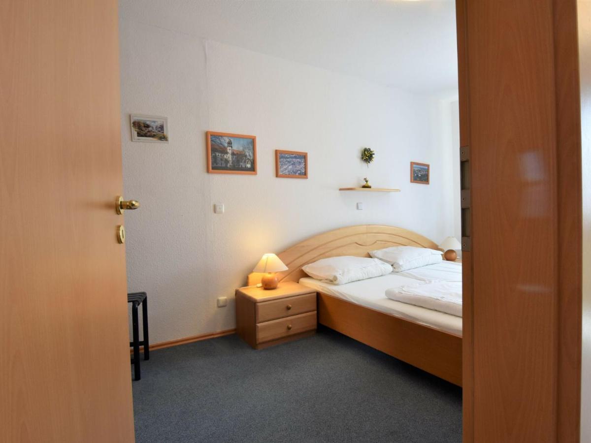 Apartment In Rerik Near The Baltic Sea Beach Dış mekan fotoğraf