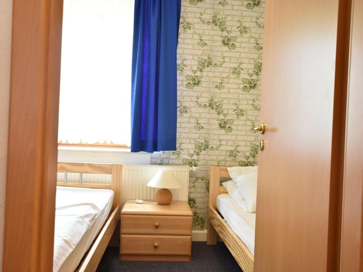 Apartment In Rerik Near The Baltic Sea Beach Oda fotoğraf