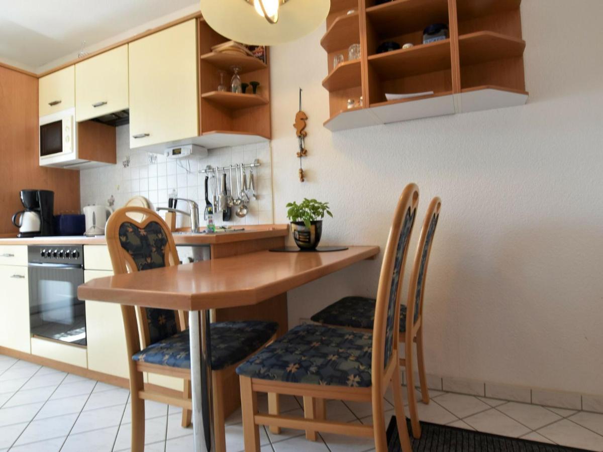 Apartment In Rerik Near The Baltic Sea Beach Dış mekan fotoğraf