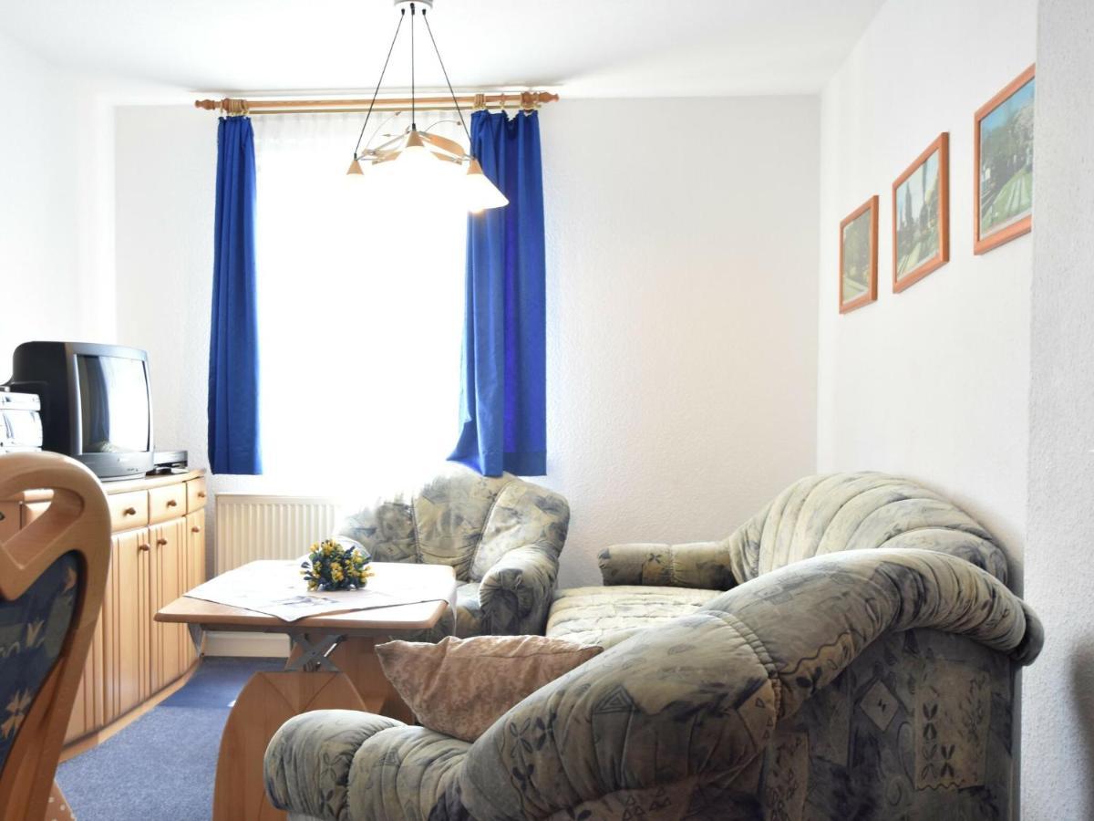 Apartment In Rerik Near The Baltic Sea Beach Dış mekan fotoğraf
